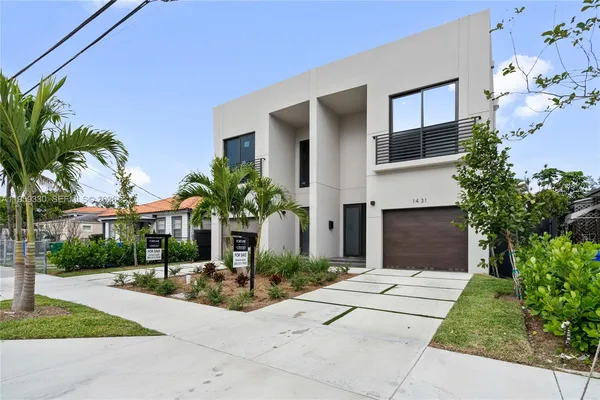 $1,650,000 | 1431 Southwest 20th Street, Miami, FL 33145