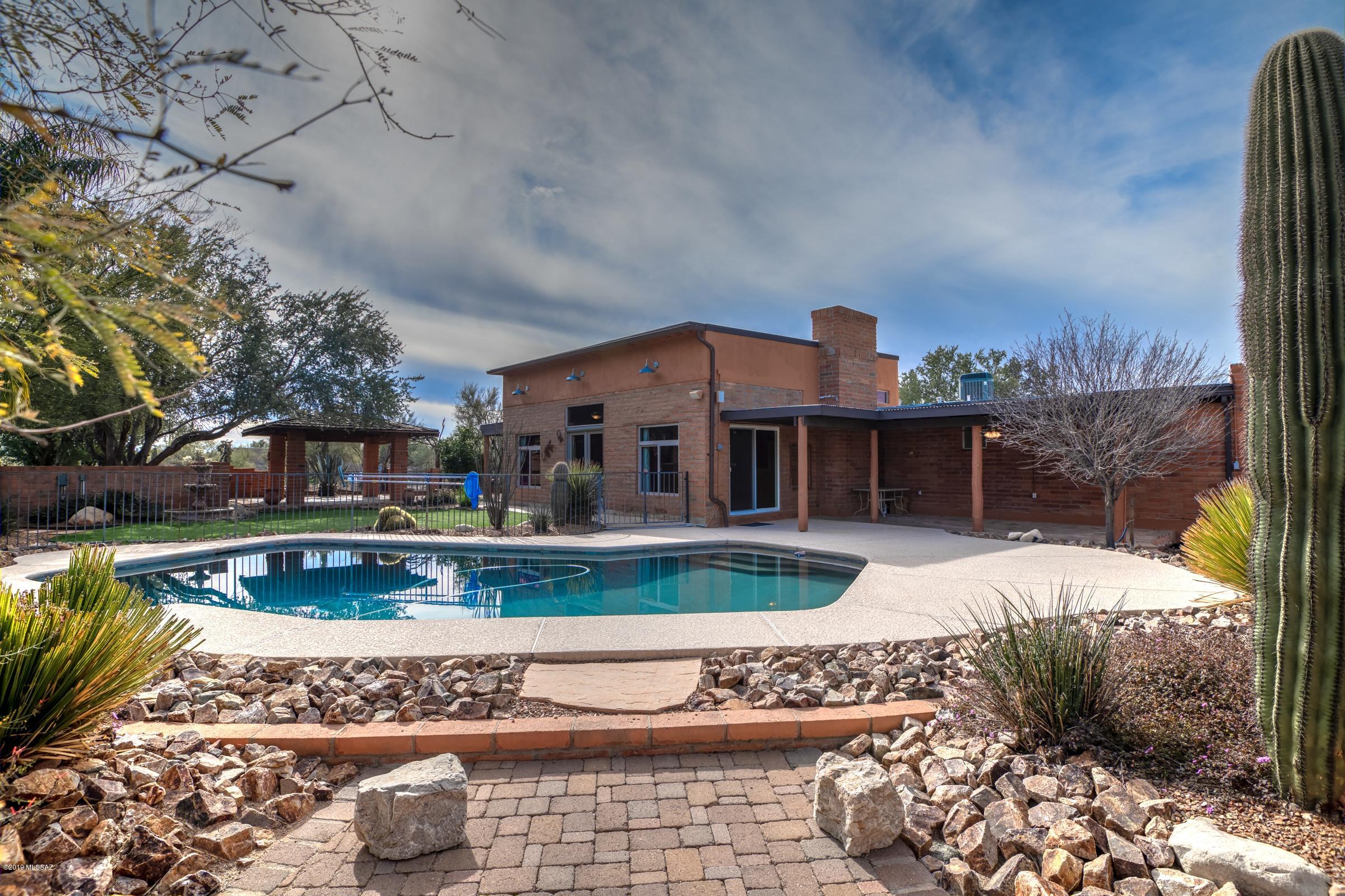 11390 North Shannon Road Tucson, AZ 85742 - Photo 9 of 32