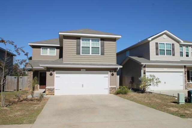 220 Wainwright Drive Crestview, FL 32539 - Photo 22 of 25 a house view with a outdoor space