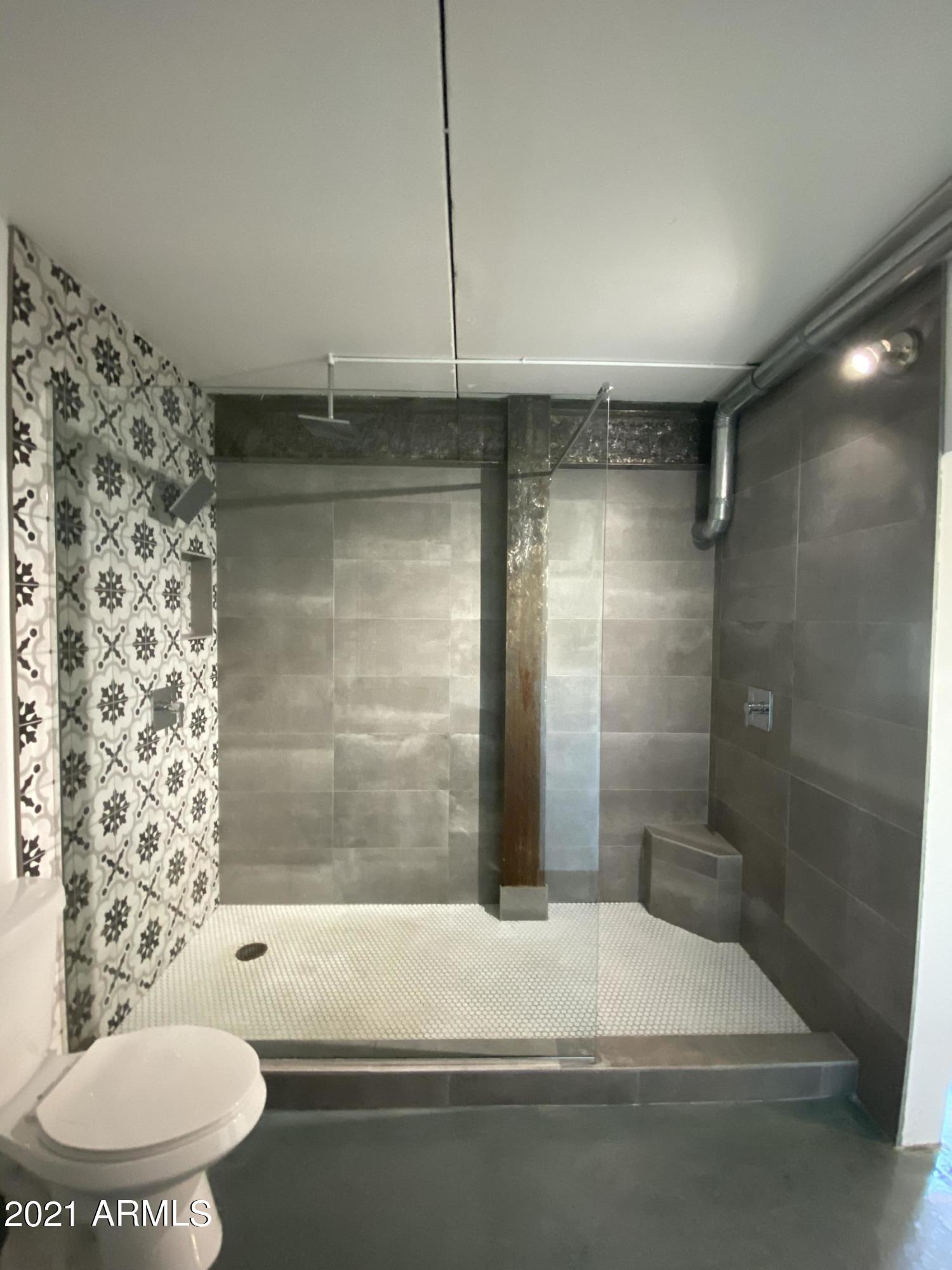 353 East Thomas Road, Unit C501 Phoenix, AZ 85012 - Photo 15 of 32 mastr bath