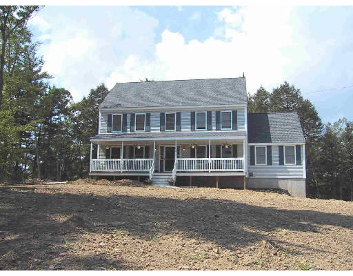 Lot 8 West Shore Road Merrimac, MA 01860 - Photo 1 of 1 Gallery Image 1