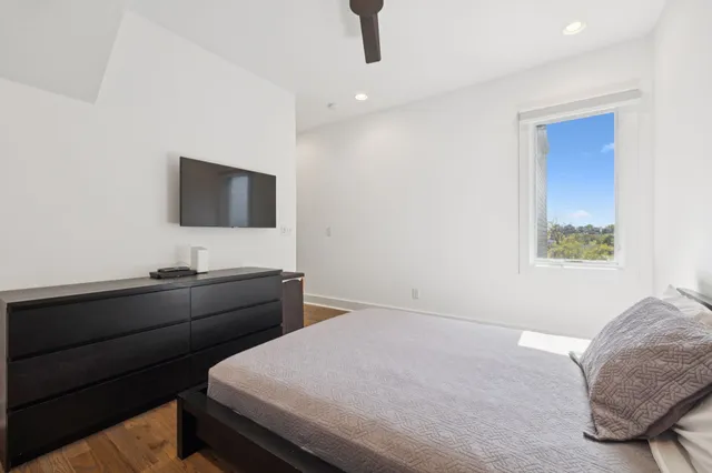 a view of house with outdoor seating