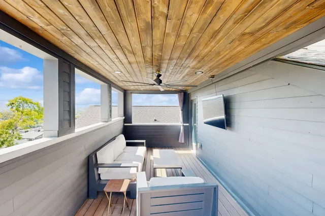 $885,000 | 3306 B Trevor Street, Nashville, TN 37209