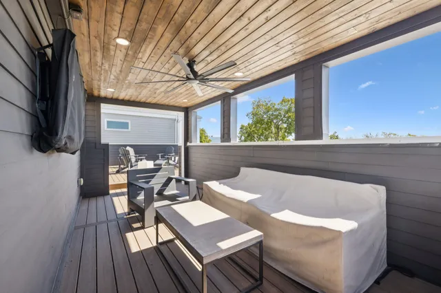 $885,000 | 3306 B Trevor Street, Nashville, TN 37209