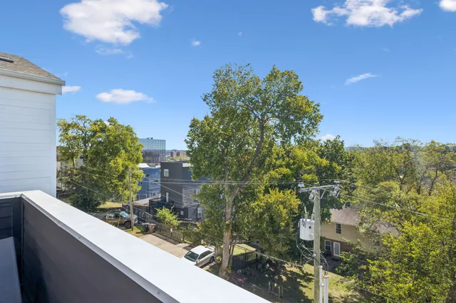 $885,000 | 3306 B Trevor Street, Nashville, TN 37209