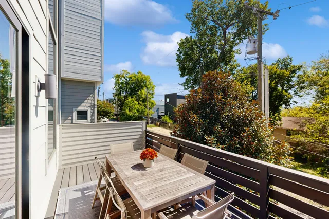 $885,000 | 3306 B Trevor Street, Nashville, TN 37209