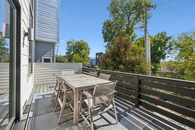 $885,000 | 3306 B Trevor Street, Nashville, TN 37209