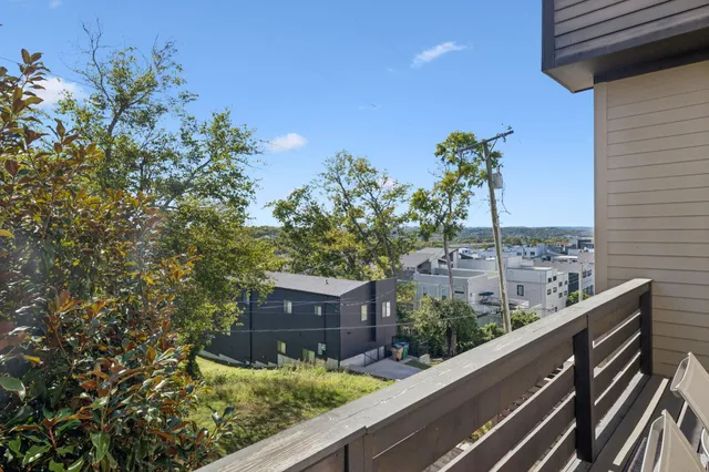 $885,000 | 3306 B Trevor Street, Nashville, TN 37209