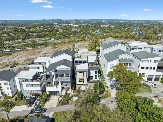 $885,000 | 3306 B Trevor Street, Nashville, TN 37209