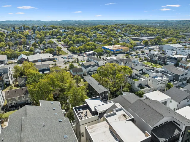 $885,000 | 3306 B Trevor Street, Nashville, TN 37209