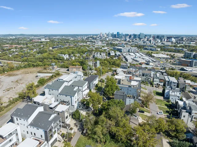 $885,000 | 3306 B Trevor Street, Nashville, TN 37209