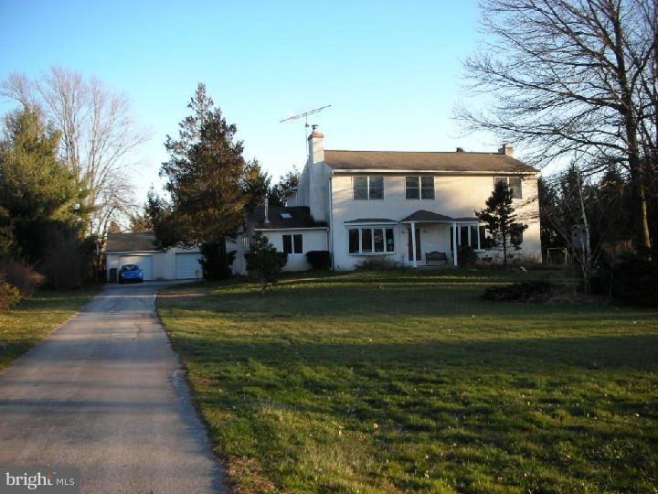 328 Sheeder Road Phoenixville, PA 19460 - Photo 1 of 21 Exterior Front