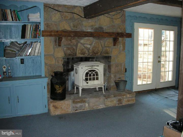 328 Sheeder Road Phoenixville, PA 19460 - Photo 19 of 21 Walk-out Basement