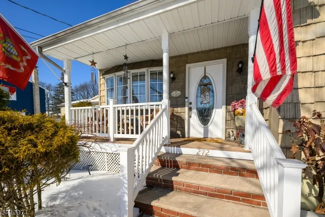 $679,500 | 272 Westfield Avenue, Clark, NJ 07066