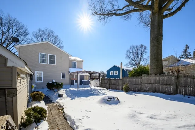 $679,500 | 272 Westfield Avenue, Clark, NJ 07066