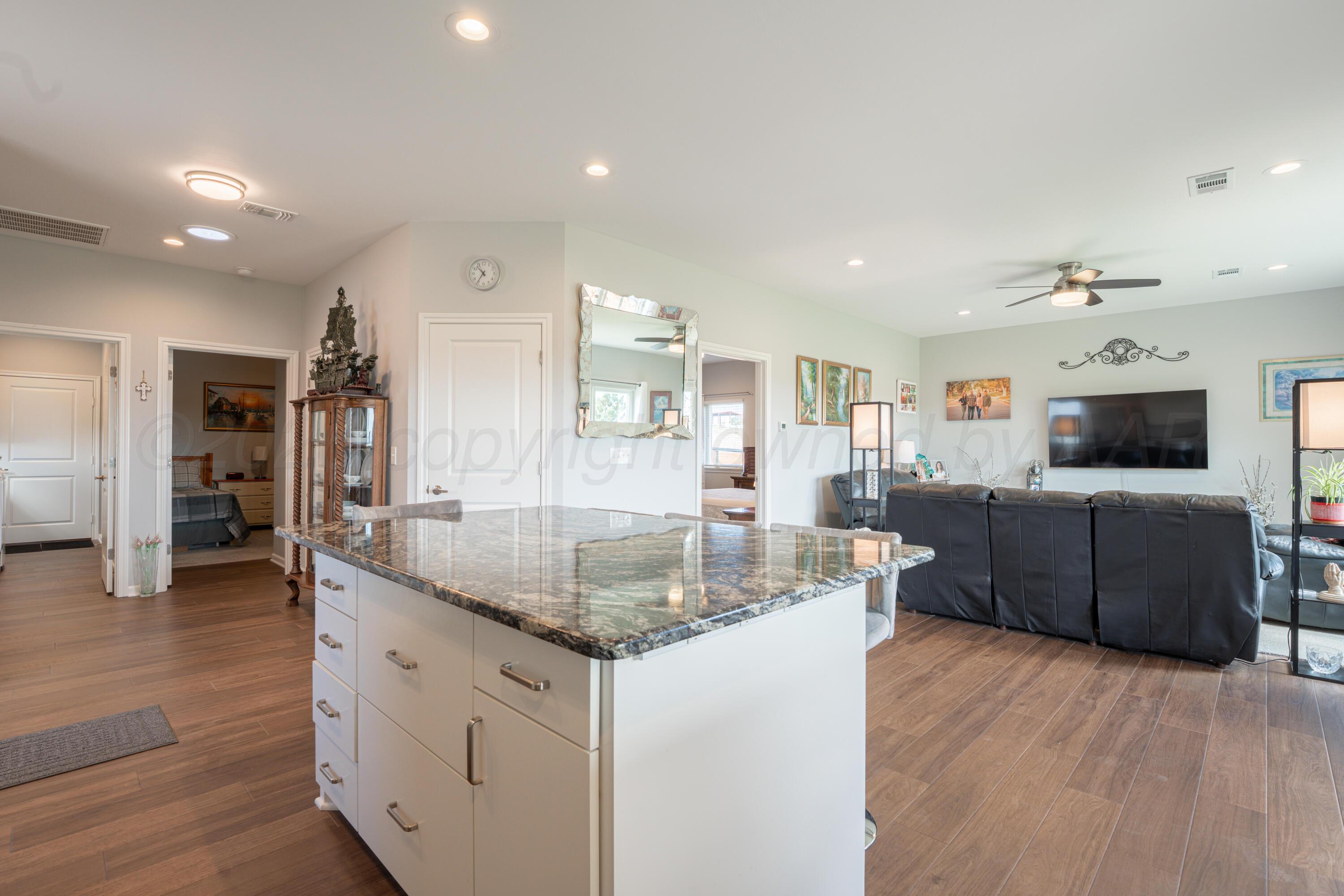 1251 South Girl Scout Road Amarillo, TX 79124 - Photo 62 of 86 62 KITCHEN