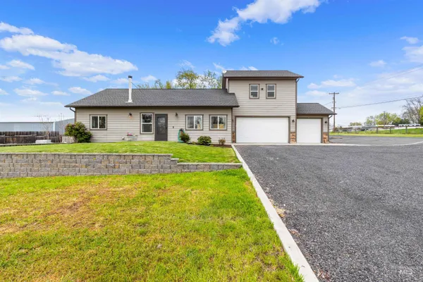 $475,000 | 3810 21st Street, Lewiston, ID 83501