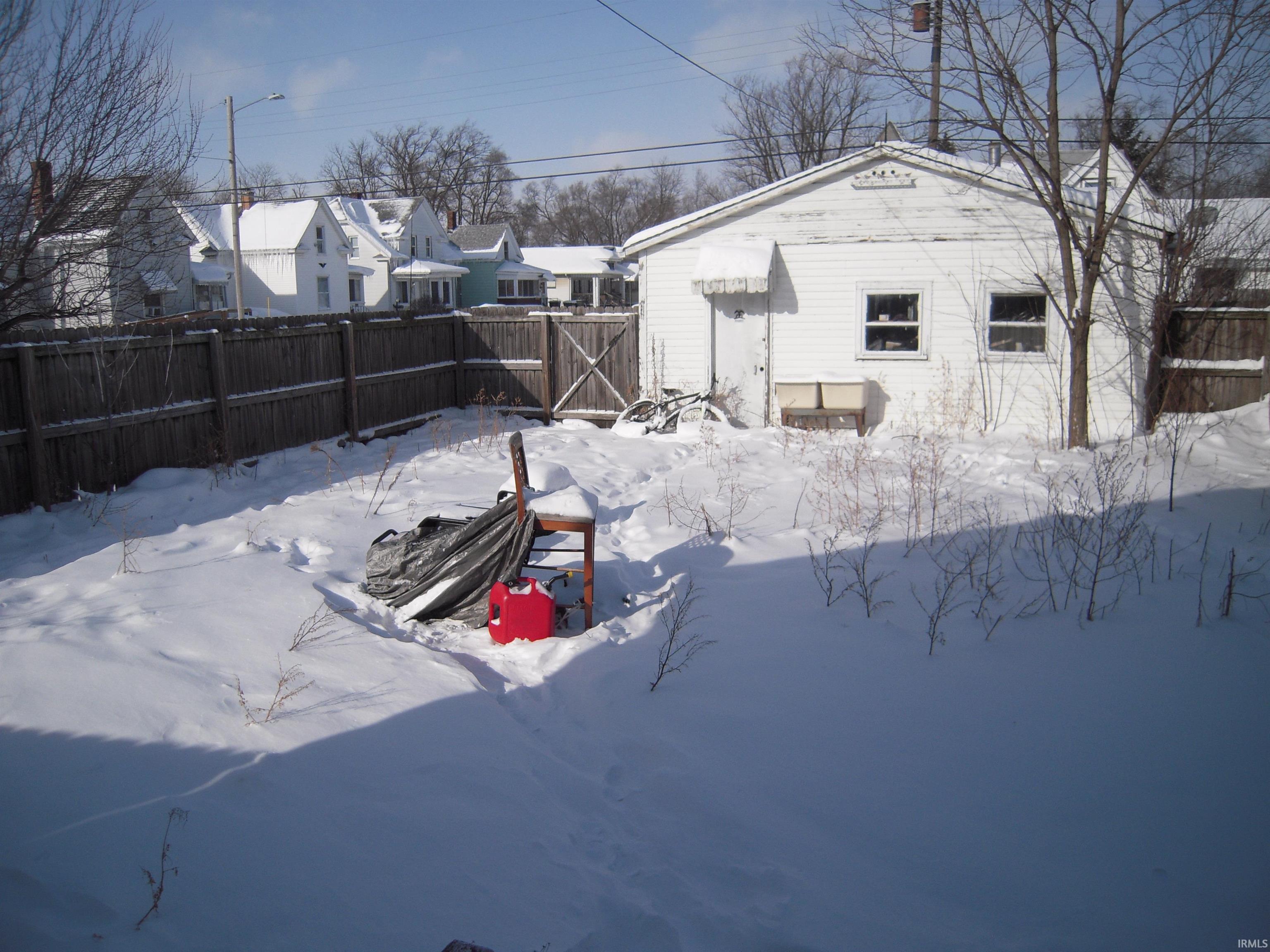 1821 West Sample Street South Bend, IN 46619 - Photo 13 of 15