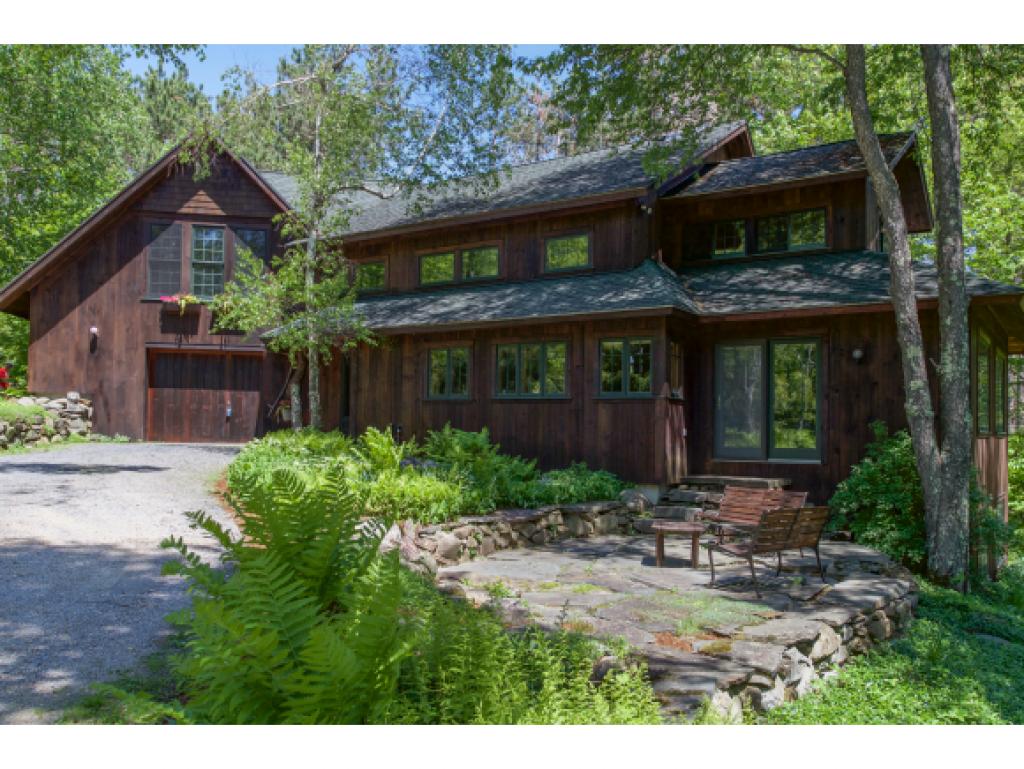 396 Irish Settlement Road Underhill, VT 05489 - Photo 1 of 36 Gallery Image 1