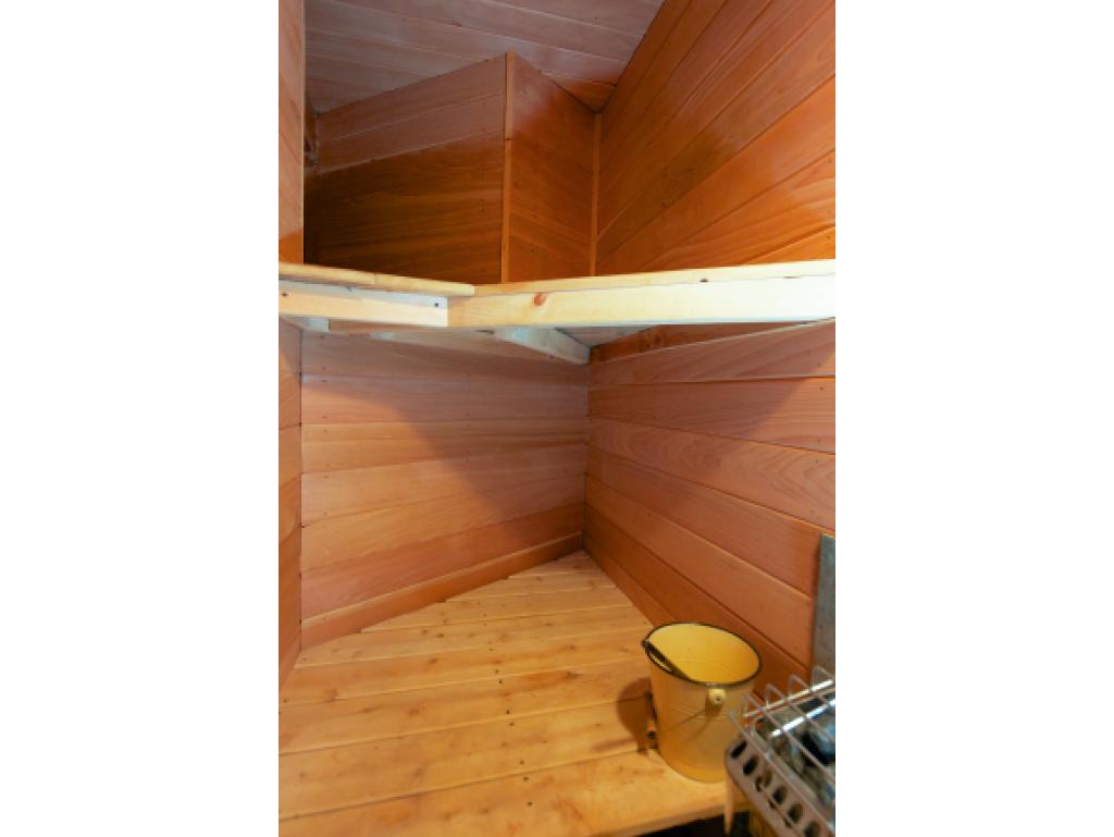 396 Irish Settlement Road Underhill, VT 05489 - Photo 13 of 36 Gallery Image 13