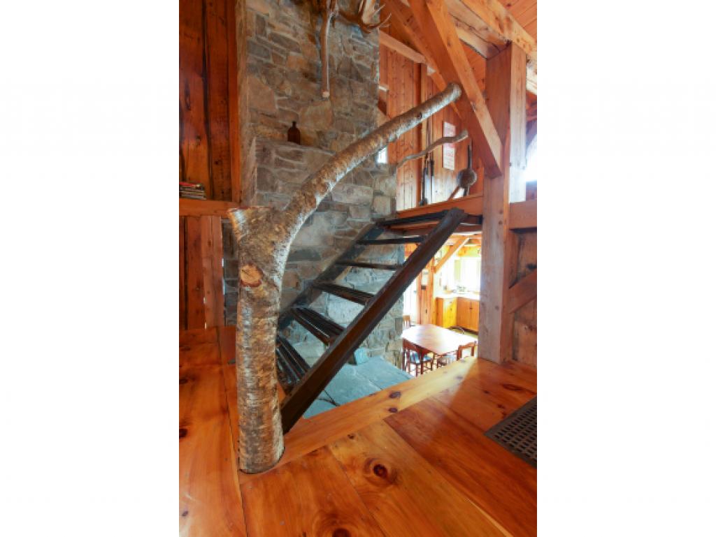 396 Irish Settlement Road Underhill, VT 05489 - Photo 21 of 36 Gallery Image 21