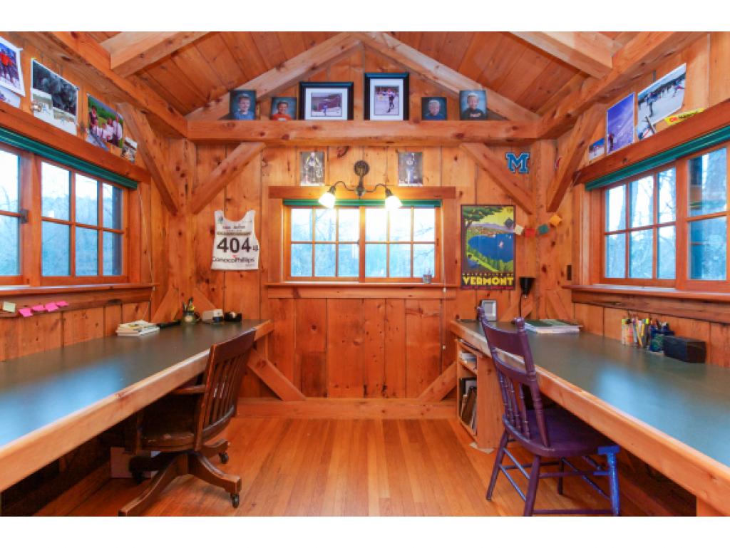 396 Irish Settlement Road Underhill, VT 05489 - Photo 23 of 36 Gallery Image 23