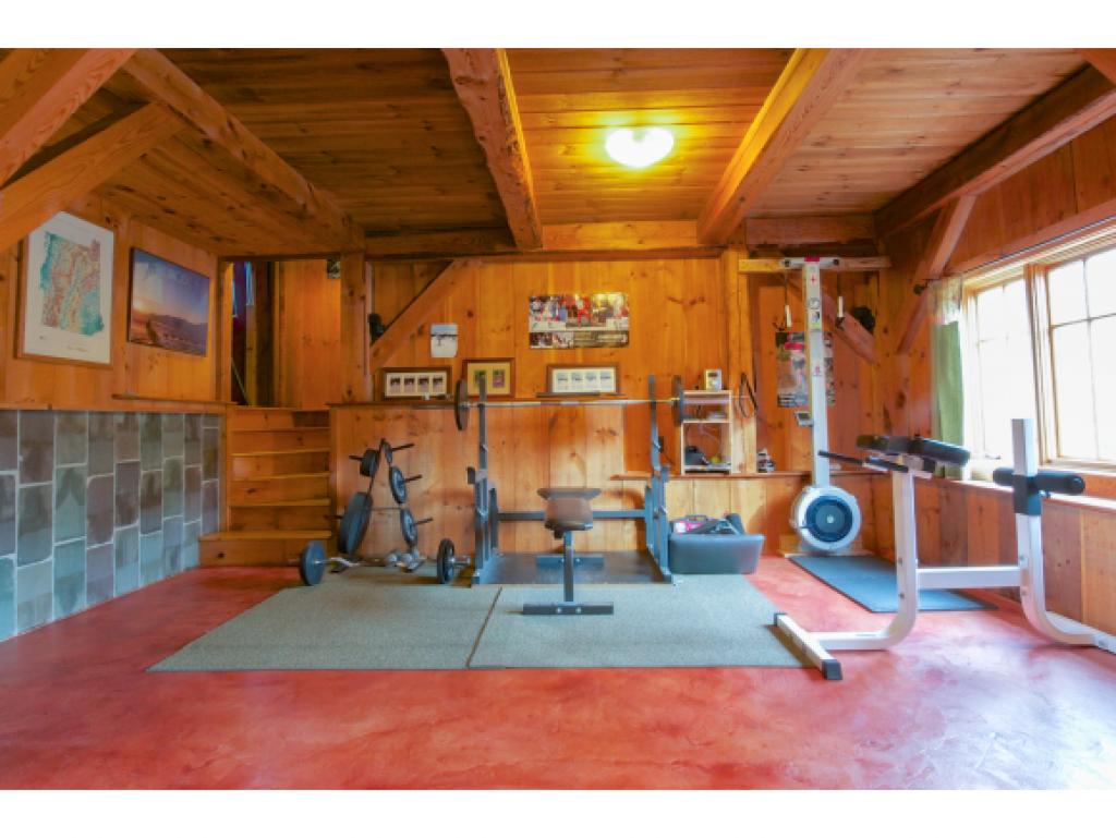 396 Irish Settlement Road Underhill, VT 05489 - Photo 28 of 36 Gallery Image 28
