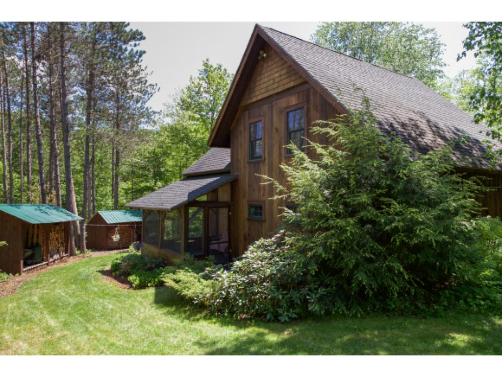 396 Irish Settlement Road Underhill, VT 05489 - Photo 29 of 36 Gallery Image 29