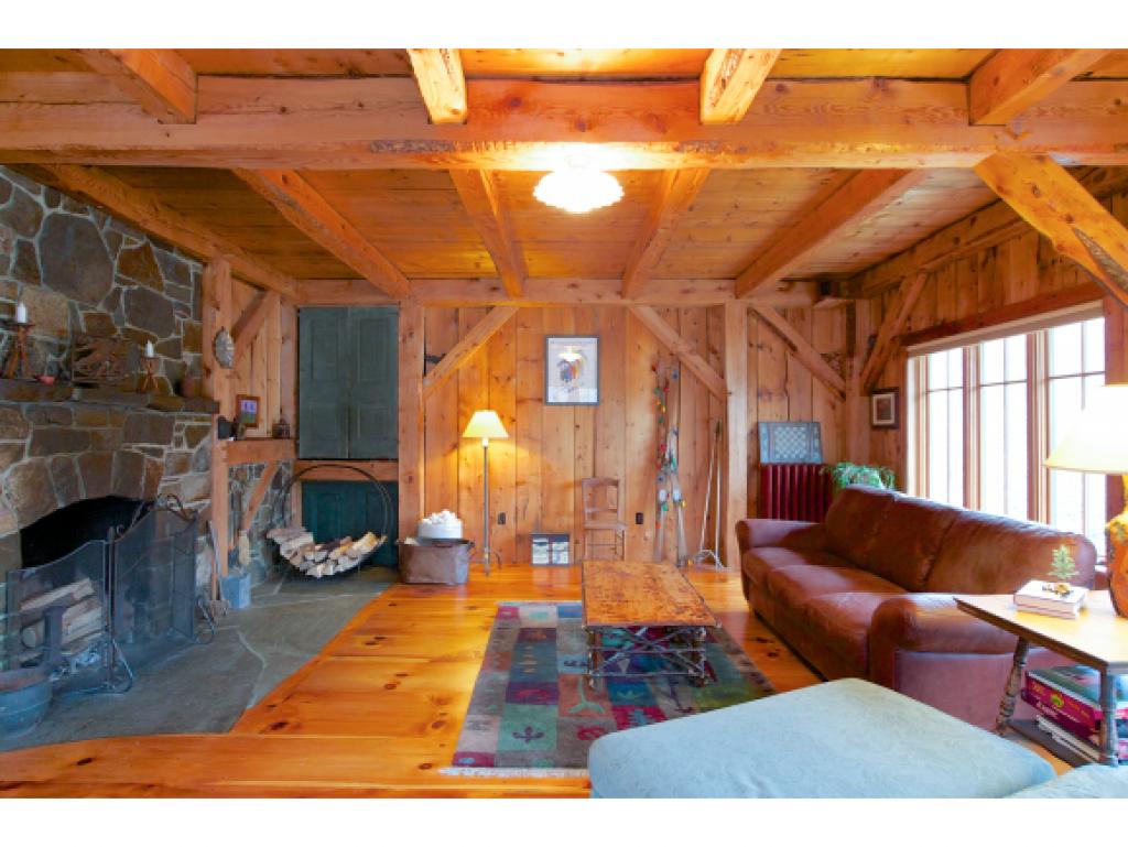 396 Irish Settlement Road Underhill, VT 05489 - Photo 4 of 36 Gallery Image 4