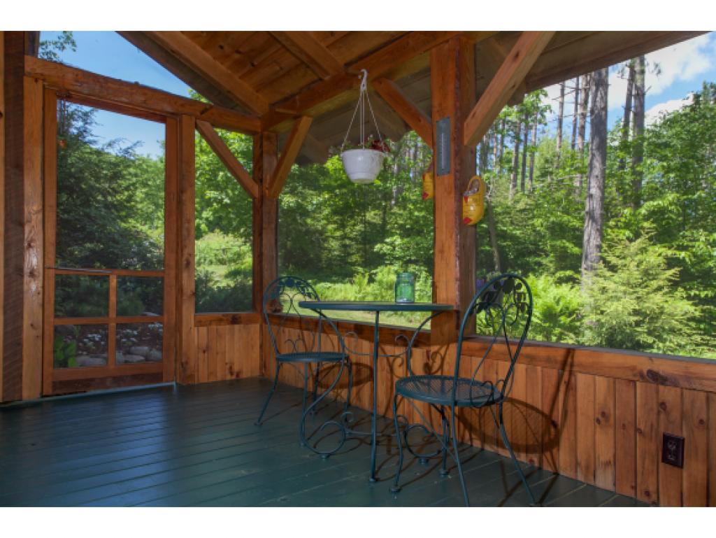 396 Irish Settlement Road Underhill, VT 05489 - Photo 31 of 36 Gallery Image 31