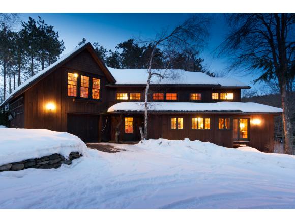 396 Irish Settlement Road Underhill, VT 05489 - Photo 36 of 36 Gallery Image 36