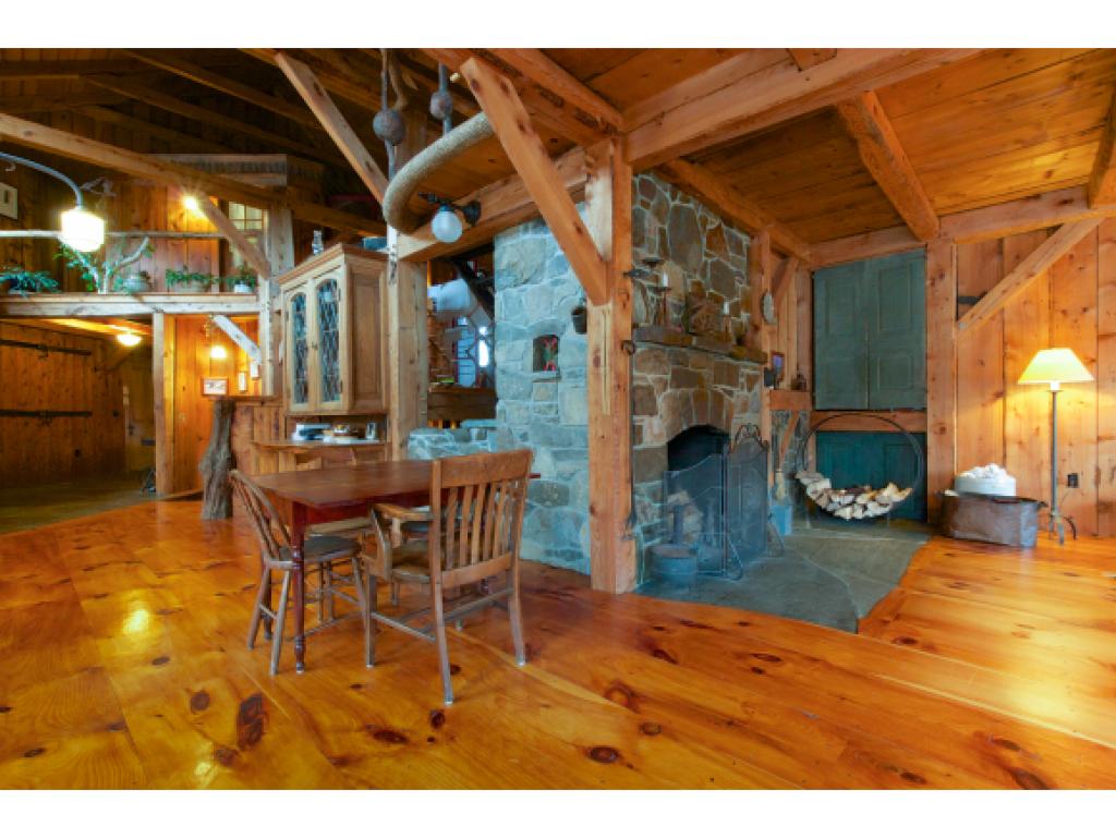396 Irish Settlement Road Underhill, VT 05489 - Photo 5 of 36 Gallery Image 5