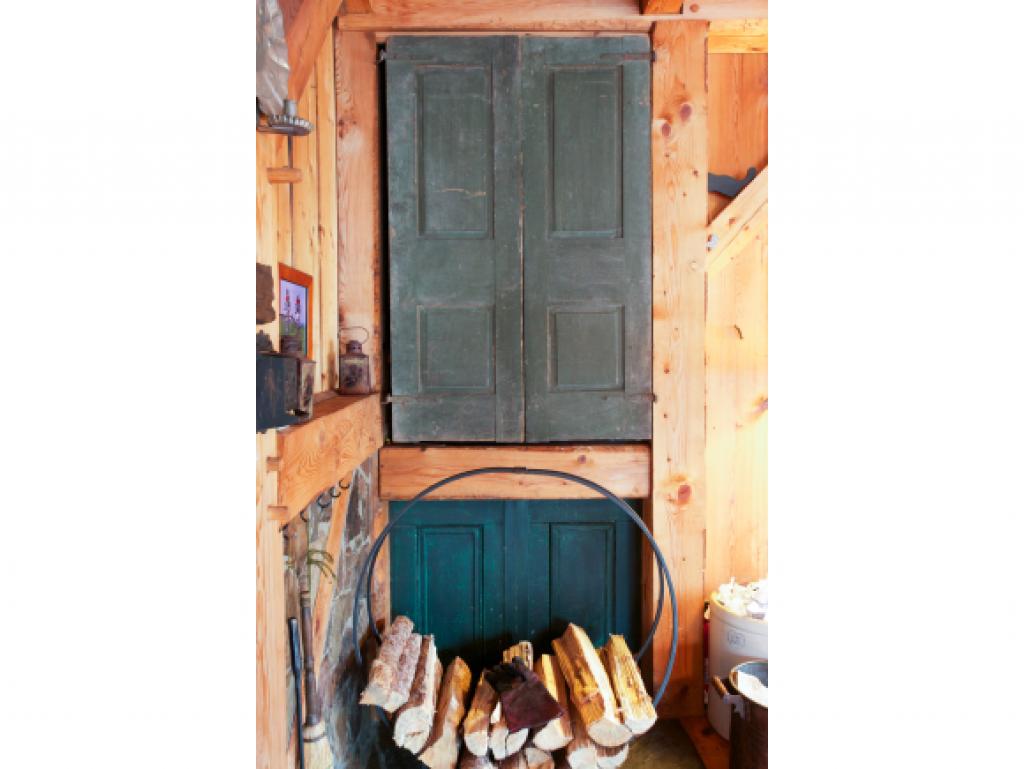 396 Irish Settlement Road Underhill, VT 05489 - Photo 6 of 36 Gallery Image 6