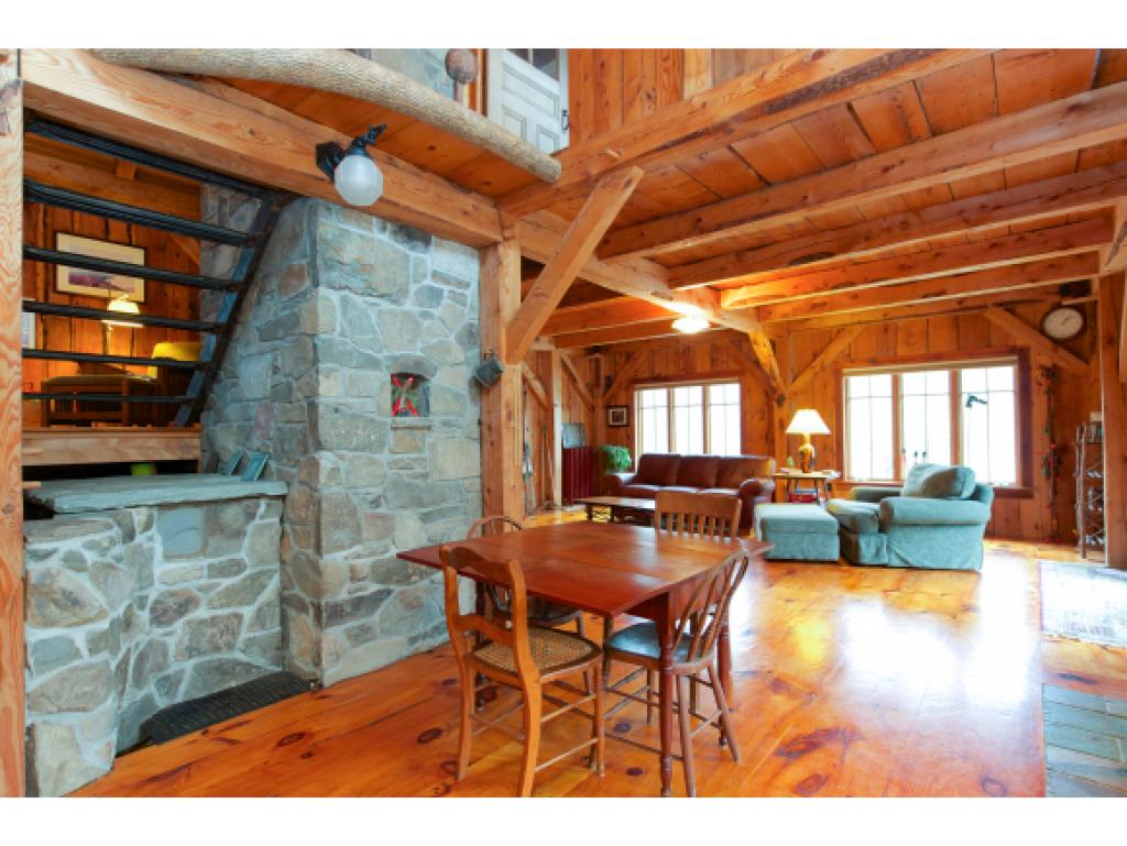 396 Irish Settlement Road Underhill, VT 05489 - Photo 7 of 36 Gallery Image 7