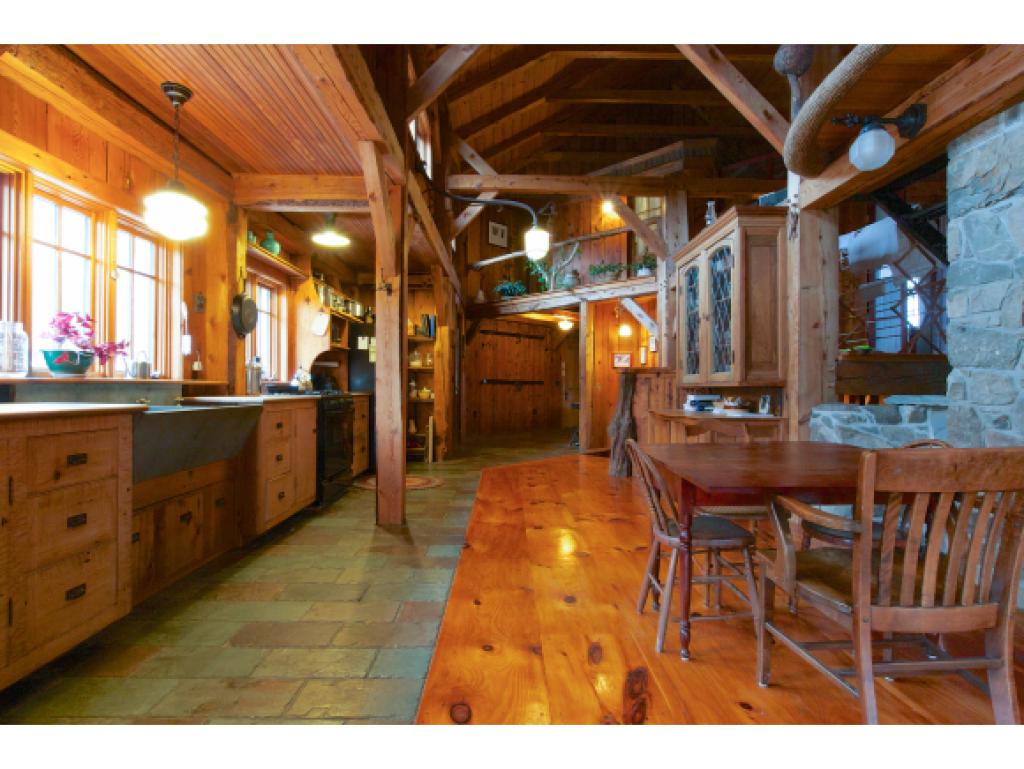 396 Irish Settlement Road Underhill, VT 05489 - Photo 8 of 36 Gallery Image 8
