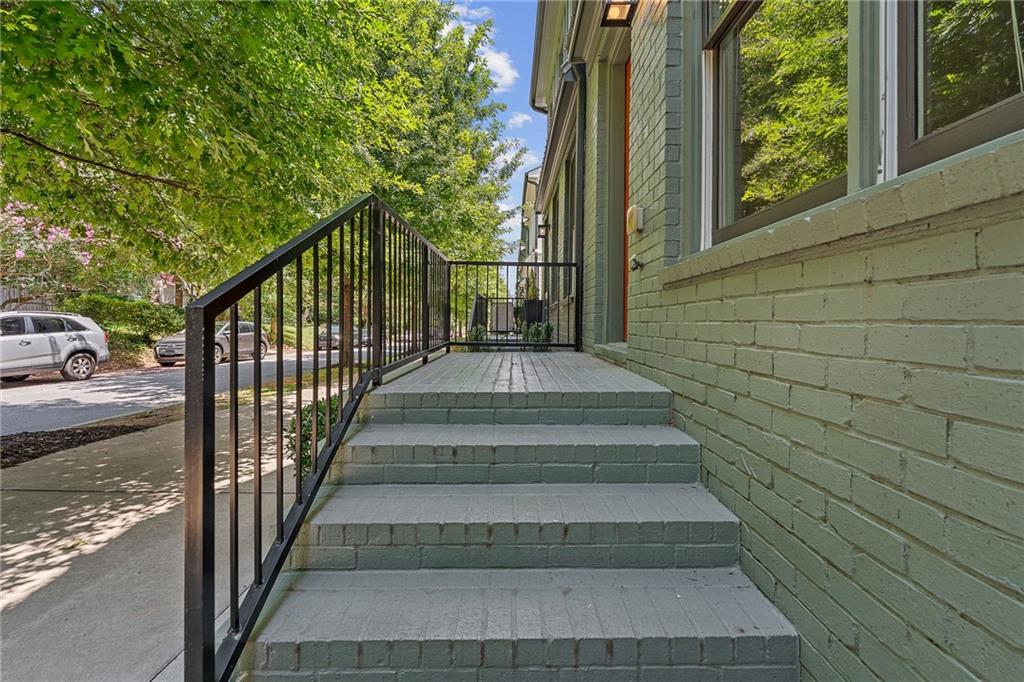 1165 Rambler Cross Atlanta, GA 30312 - Photo 2 of 43 Gallery Image 2