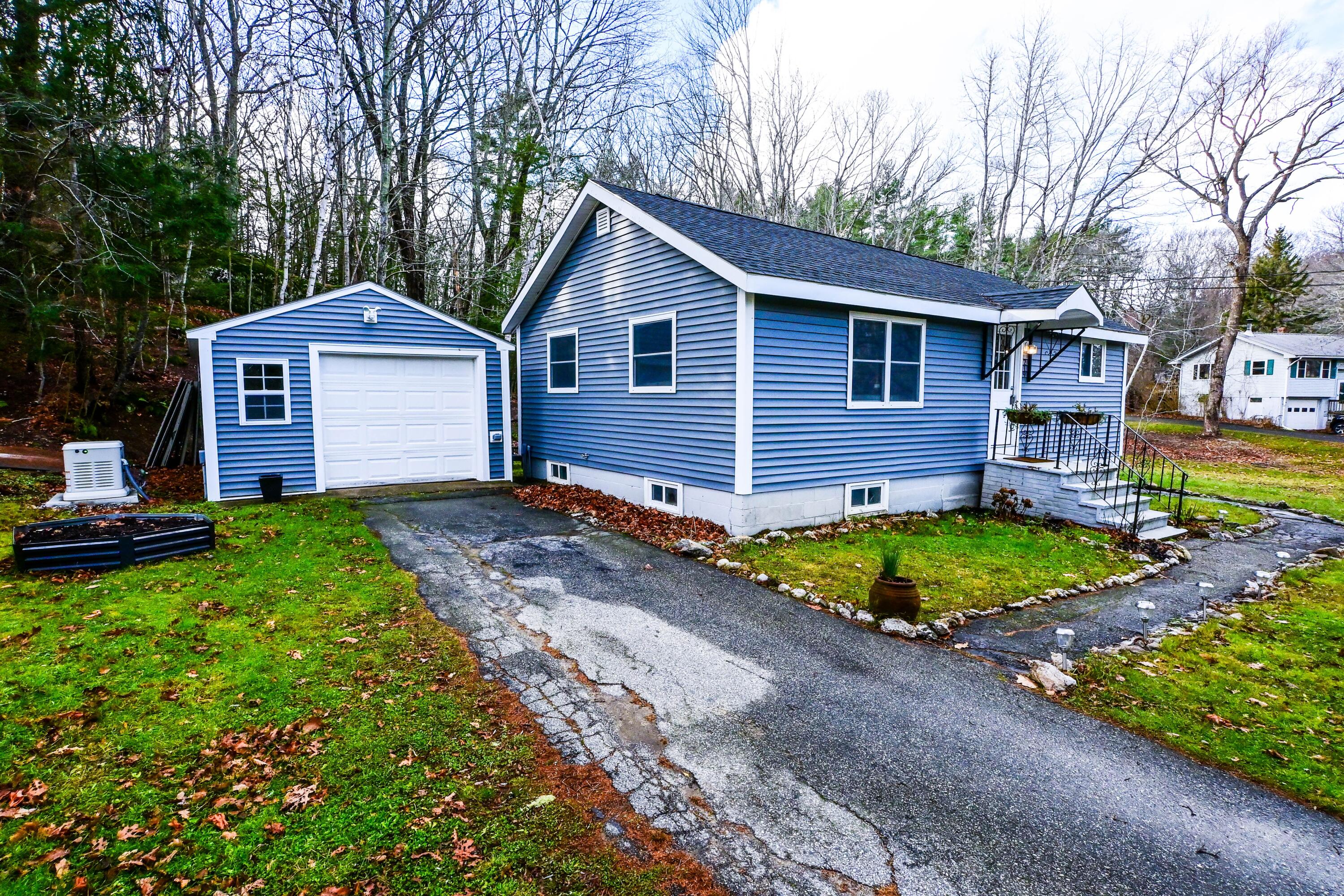 219 Main Road Phippsburg, ME 04562 - Photo 56 of 60 219MainRd-42
