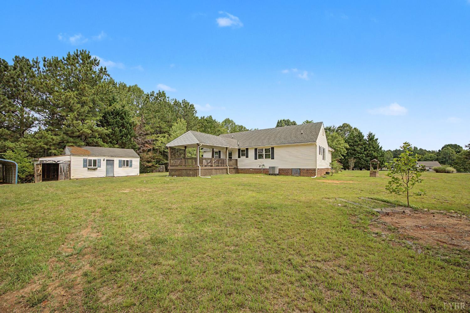 632 Namozine Road Crewe, VA 23930 - Photo 41 of 67 Gallery Image 41