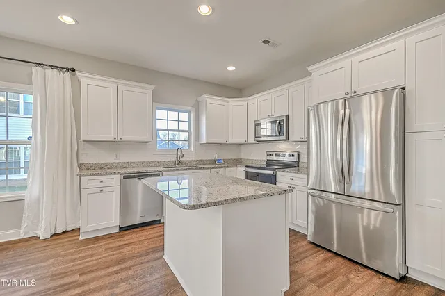 $375,000 | 201 Gunners Way, Gray, TN 37615