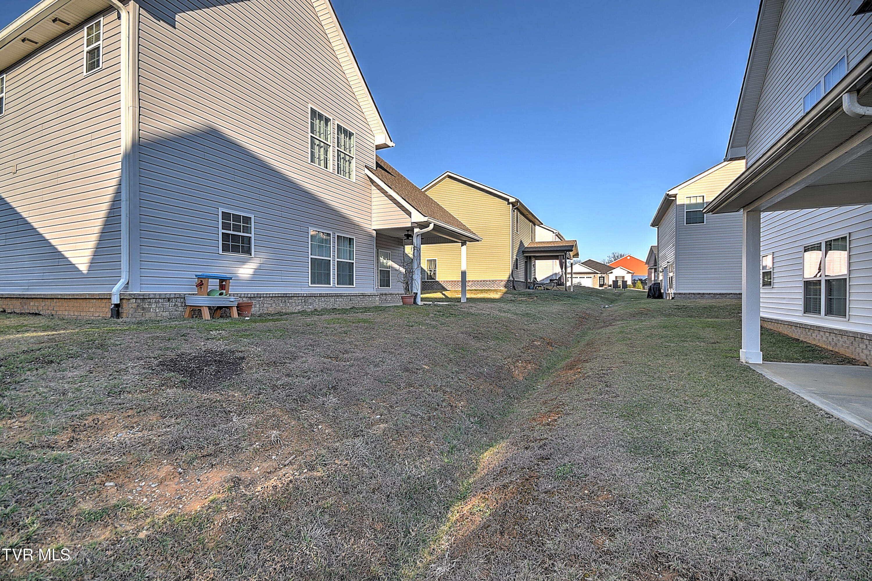 201 Gunners Way Gray, TN 37615 - Photo 34 of 38 201 Gunners Way DA-35