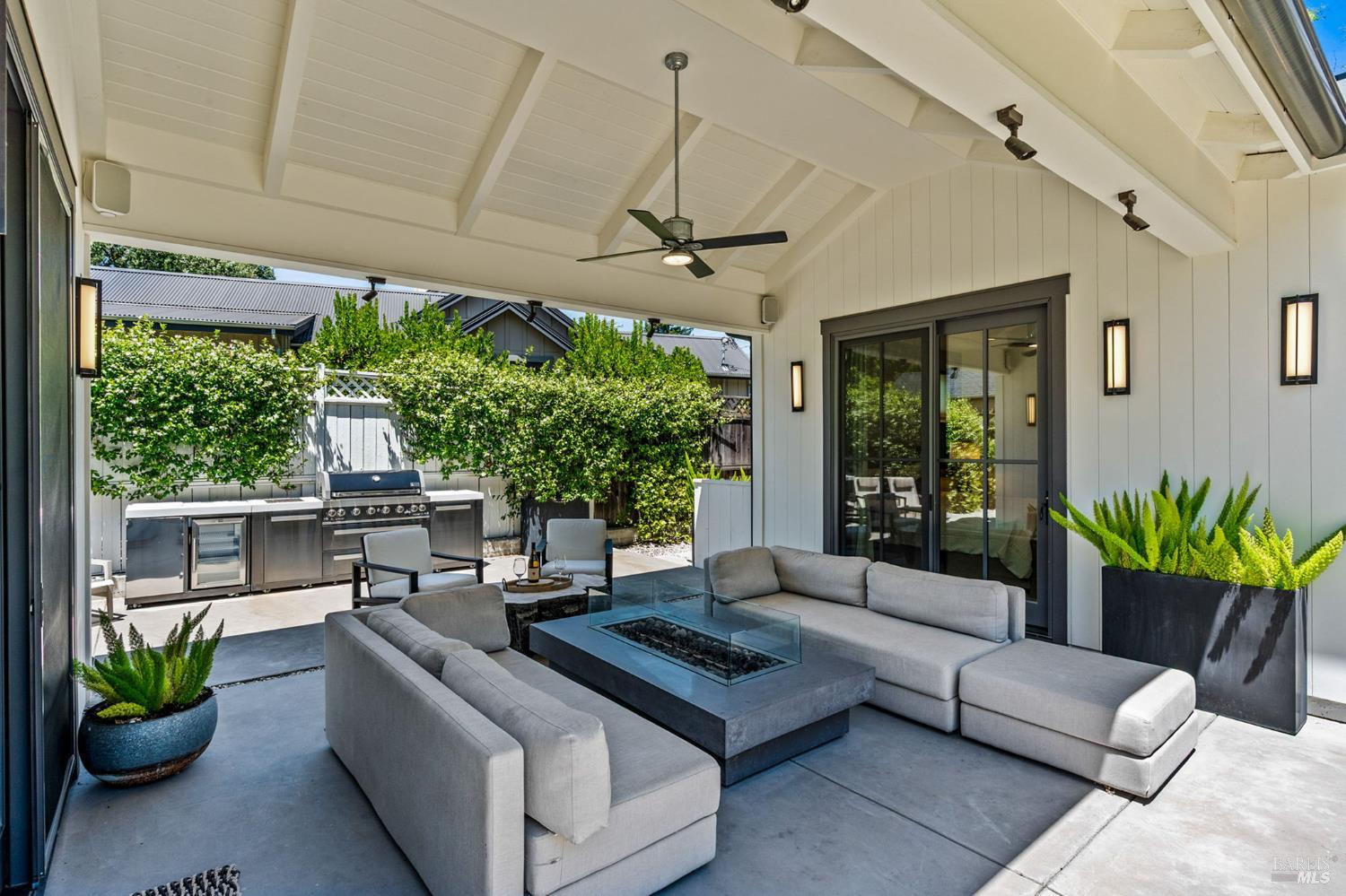 1814 Spring Street St. Helena, CA 94574 - Photo 83 of 88
