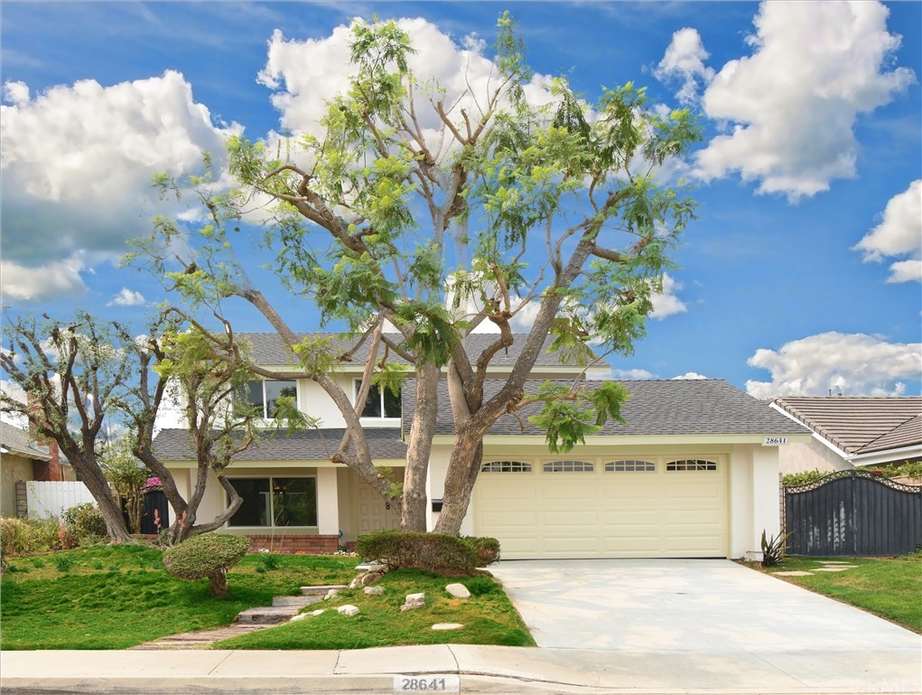 28641 Mt Rushmore Road Rancho Palos Verdes, CA 90275 - Photo 1 of 1