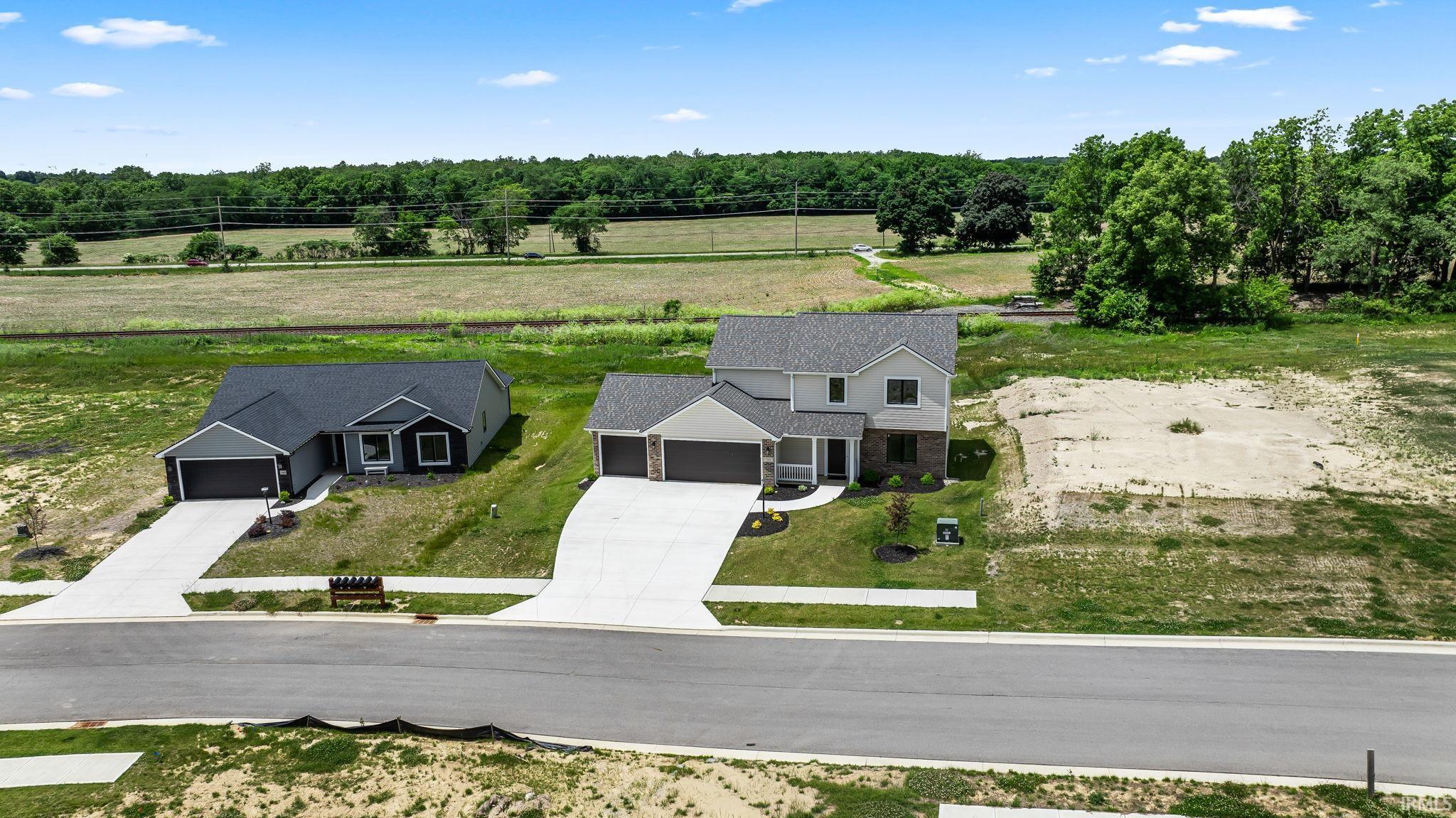 130 Longrifle Road Warsaw, IN 46580 - Photo 40 of 50