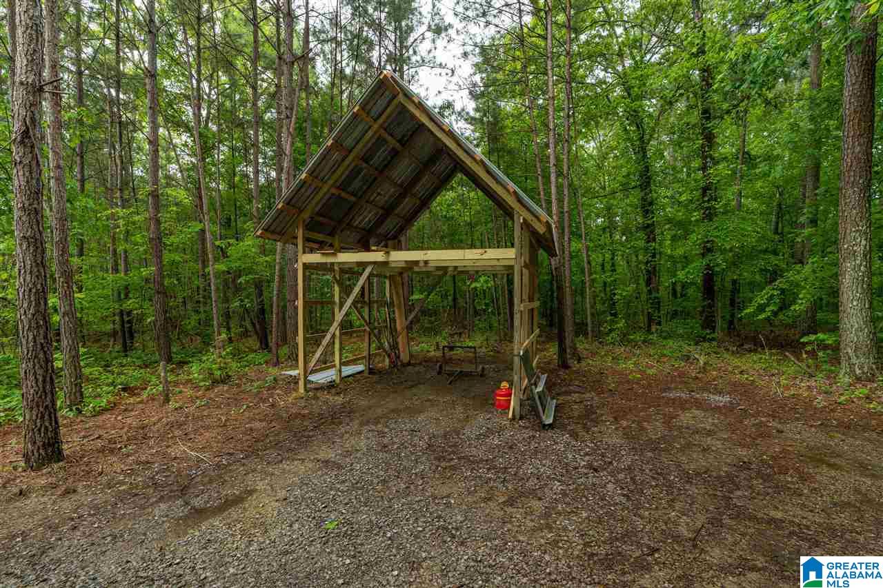 155 Edison Road Ashville, AL 35953 - Photo 22 of 26
