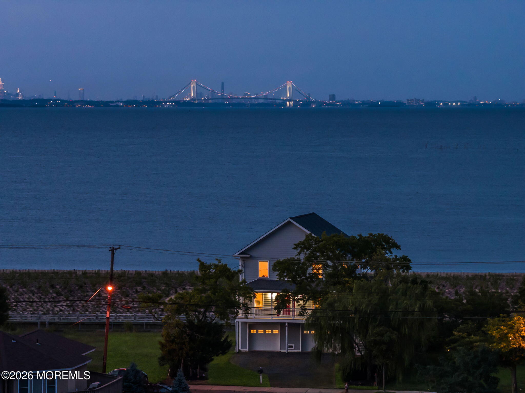 655 Front Street Union Beach, NJ 07735 - Photo 2 of 65 Skyline View