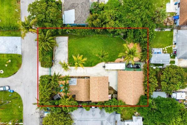 $849,000 | 613 North 5th Street, Lantana, FL 33462