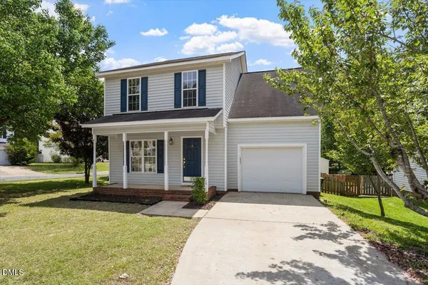 $374,900 | 528 Arbor Creek Drive, Holly Springs, NC 27540