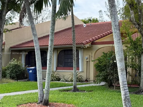$460,000 | 11812 Southwest 103rd Lane, Miami, FL 33186