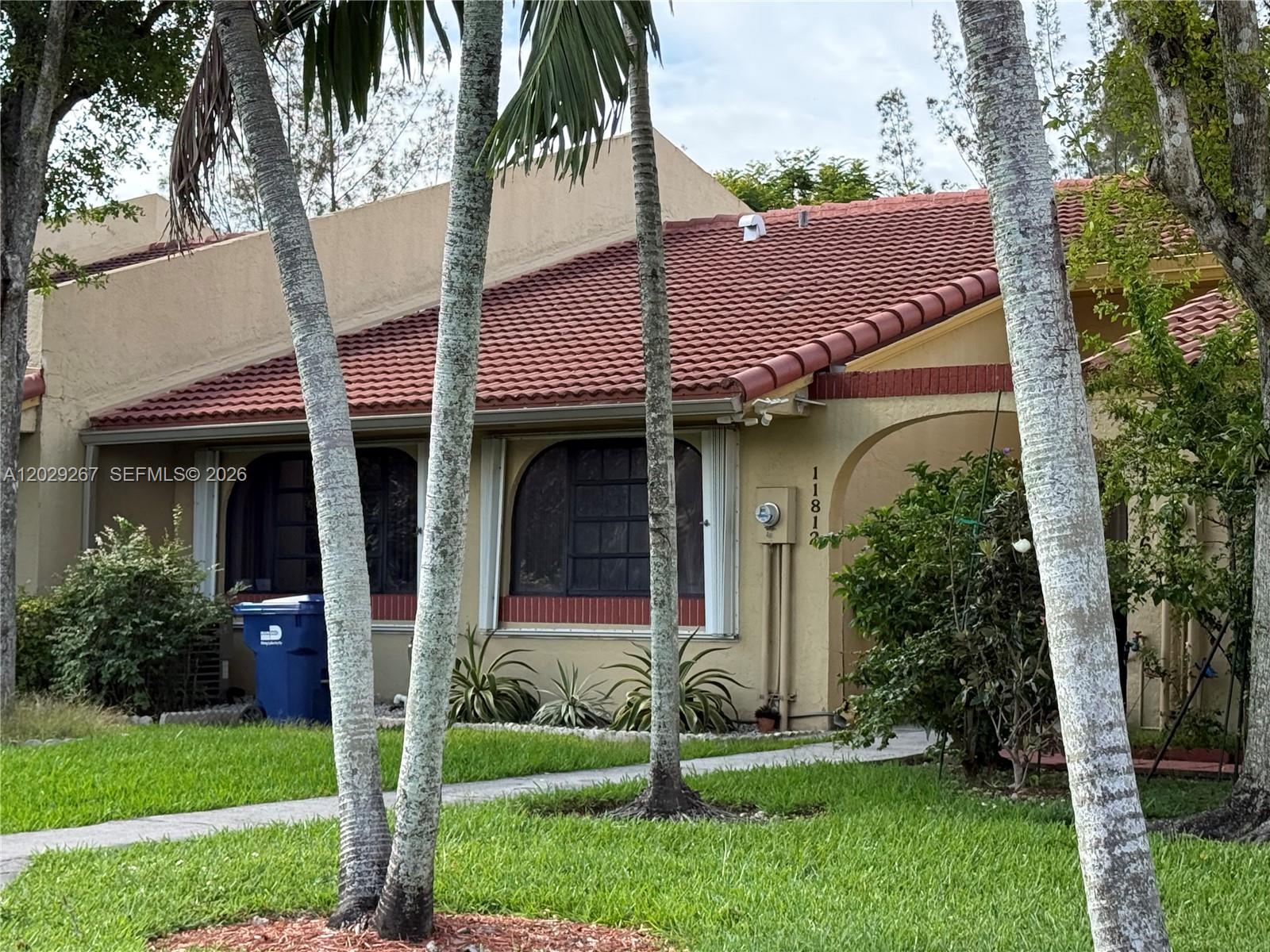 11812 Southwest 103rd Lane Miami, FL 33186 - Photo 1 of 32