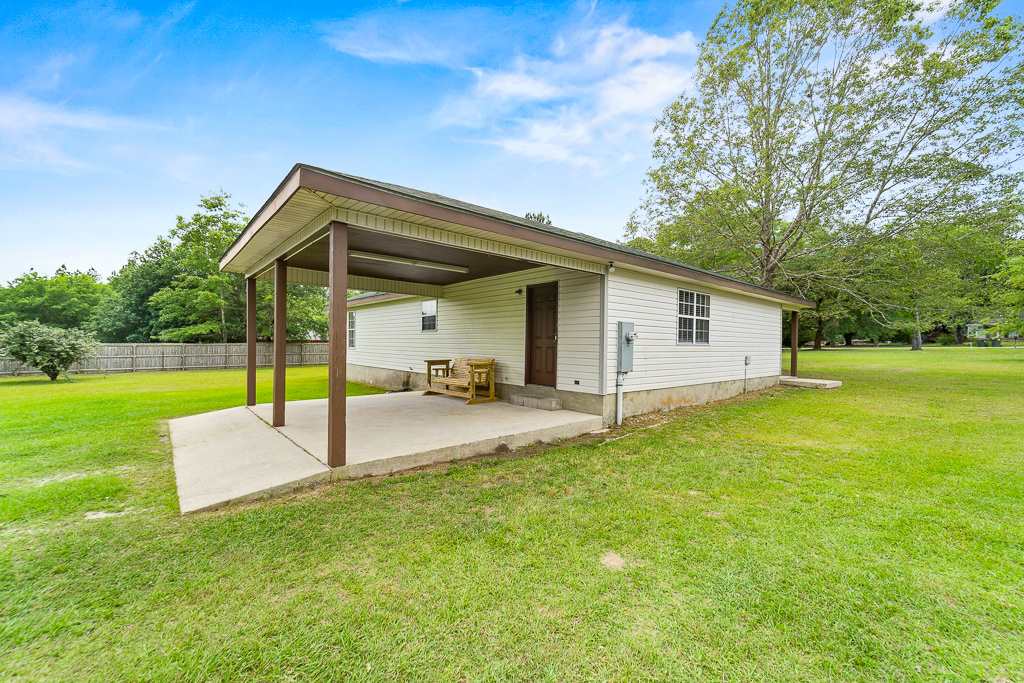 15226 Styx River Road Stapleton, AL 36578 - Photo 18 of 26